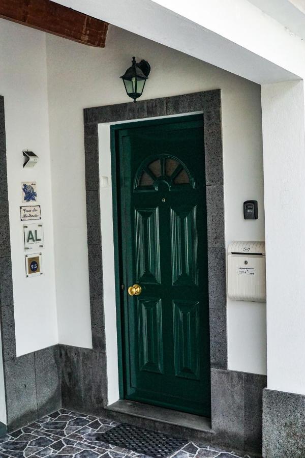 Casa Hortensias *