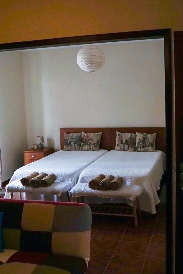 Casa Hortensias * Ponta Delgada (Sao Miguel)