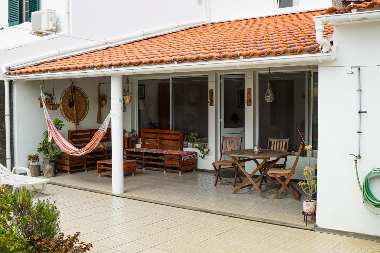 Casa Hortênsias Ponta Delgada