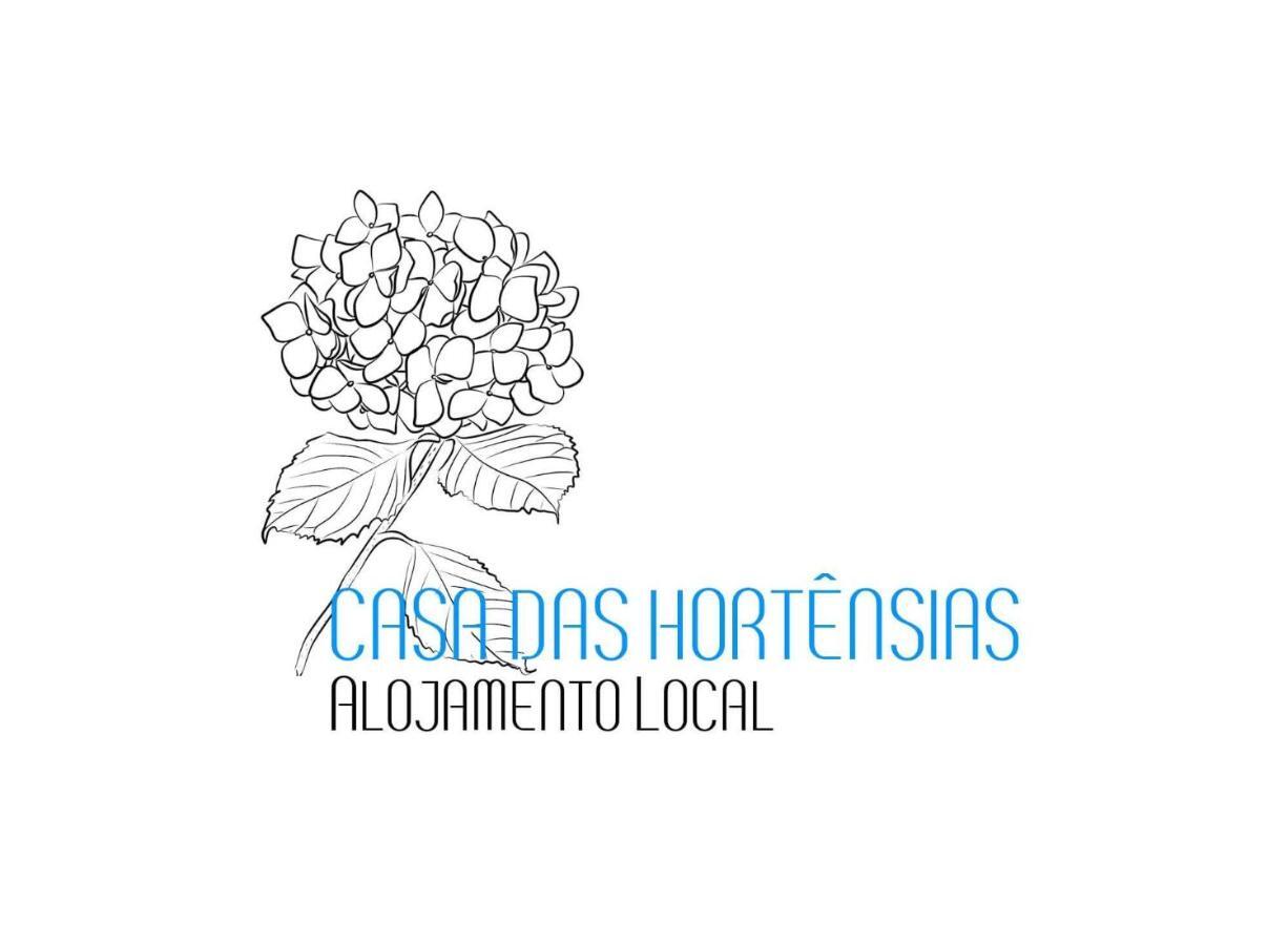 Homestay Casa Hortensias